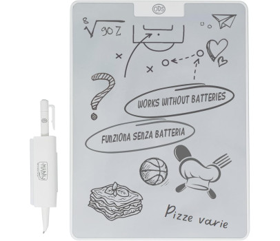 ODS - Lavagnetta Magic Sketch EcoWrite 12"