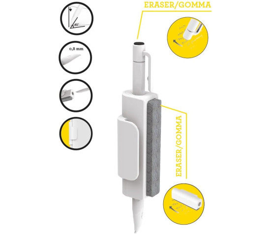 ODS - Lavagnetta Magic Sketch EcoWrite 12"