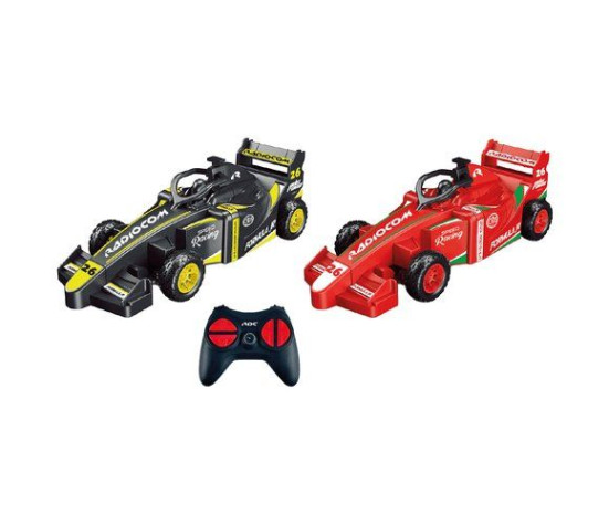 ODS - Veicolo Radiocomando Formula JR R/C 1:24