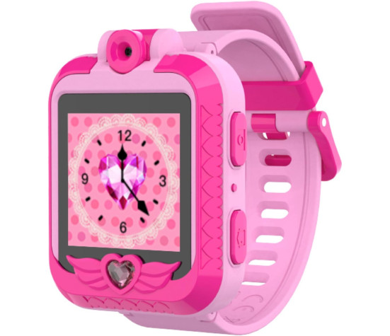 ODS - Radiocom Smartwatch con Camera 128 MB