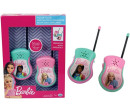 ODS - Barbie Walkie Talkie Esploratrici Coraggiose