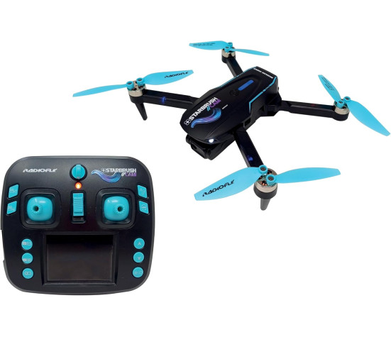 ODS - Radiofly Star Brush Drone RC 2.4GHz