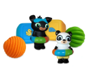 ODS - Set Bagnetto Bing con Personaggi