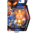 Sonic 3 Movie - Action Figure di Tails Chao Mascot 13 cm