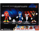 Jakks - Sonic 3 Movie Multipack Action Figure 6 cm
