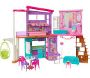 Mattel - Barbie Casa di Malibu Playset e Accessori