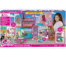 Mattel - Barbie Casa di Malibu Playset e Accessori