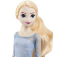 Mattel - Frozen 2 Elsa con Nokk la Creatura Acquatica