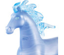 Mattel - Frozen 2 Elsa con Nokk la Creatura Acquatica