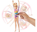 Mattel - Barbie Ginnastica Artistica Playset HRG52