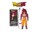Bandai - Action Figure Dragon Ball Daima Super Saiyan 4 Goku 30 cm