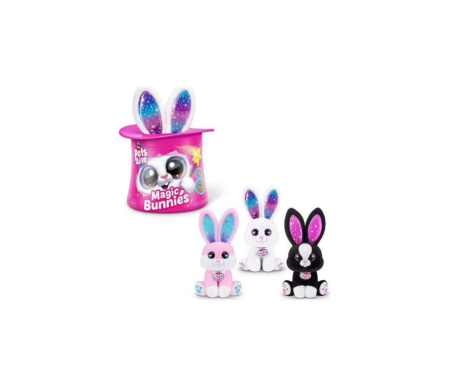 Zuru - Pets Alive Magic Bunny Surprise