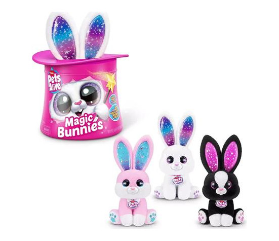 Zuru - Pets Alive Magic Bunny Surprise
