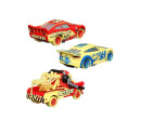 Mattel - Mini Auto Cars Assortite HPG76