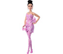 Mattel - Barbie Asiatica Deluxe Style