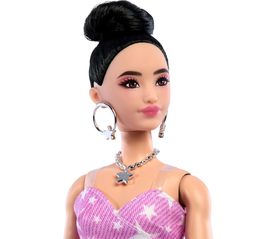 Mattel - Barbie Asiatica Deluxe Style