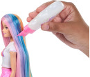 Mattel - Barbie Capelli Arcobaleno JJP07 Mattel - Barbie Capelli Arcobaleno JJP07
