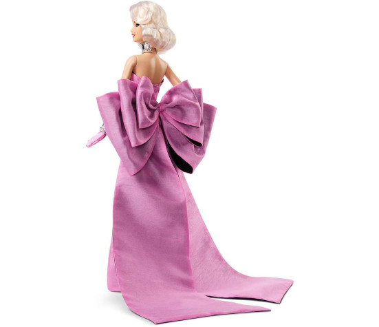 Mattel - Barbie Signature Marilyn Monroe JJY00