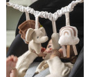 Nattou - Arco Giochi Lapidou Panna Elefante