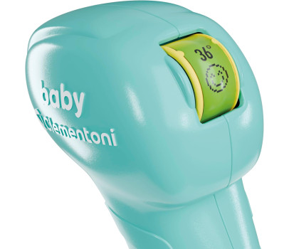 Clementoni Baby - Dottor Baby Piccoli Gesti Grandi Cure 19510