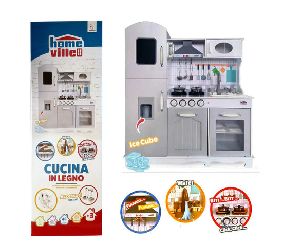HT - Wonder Animals Super T-Rex con Luci e Suoni HT531
