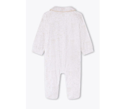 Nanan - Tutina Little Dreamland Beige 0-1 m