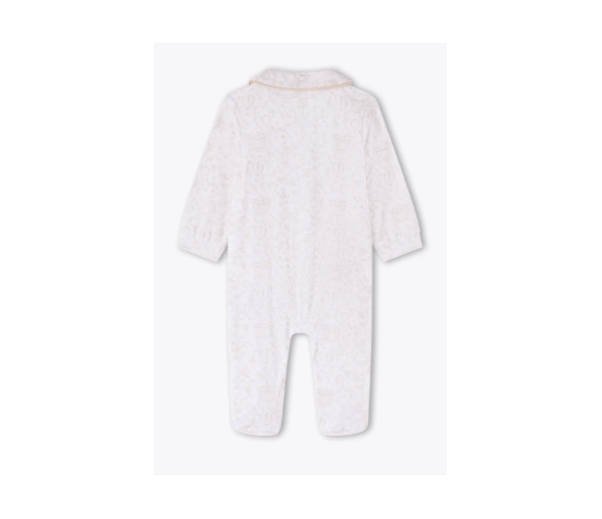 Nanan - Tutina Little Dreamland Beige 0-1 m