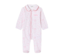 Nanan - Tutina Little Dreamland Rosa 0-1 m