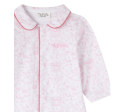 Nanan - Tutina Little Dreamland Rosa 0-1 m