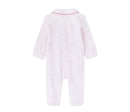 Nanan - Tutina Little Dreamland Rosa 0-1 m