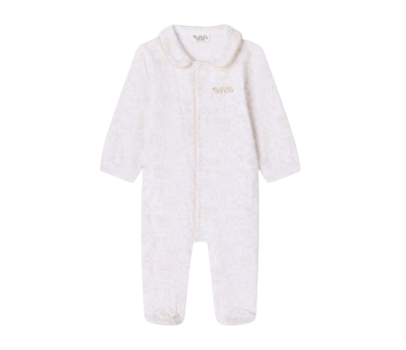 Nanan - Tutina Little Dreamland Beige 0-3 m