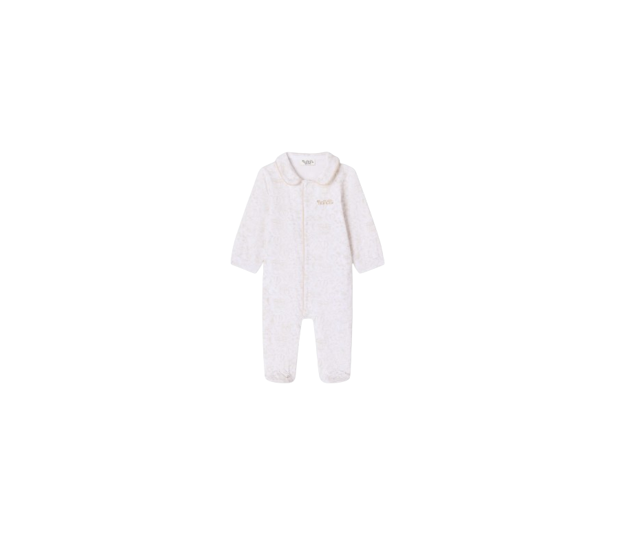 Nanan - Tutina Little Dreamland 0-3 m