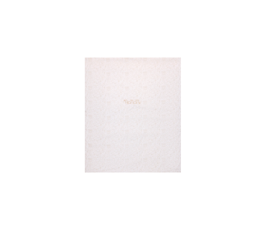 Nanan - Copertina da Carrozzina Dreamland