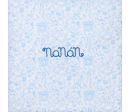 Nanan - Copertina da Carrozzina Dreamland