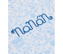 Nanan - Copertina da Carrozzina Dreamland