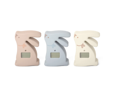 Suavinex - Termometro da Bagno Wonderland Assortito 1pz