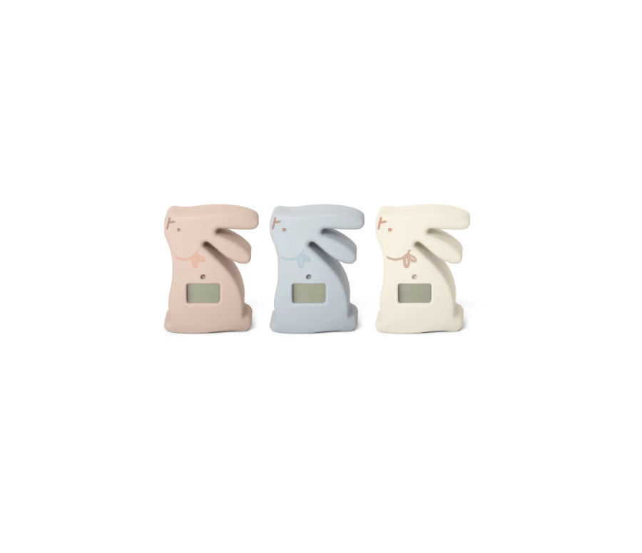 Suavinex - Termometro da Bagno Wonderland Assortito 1pz