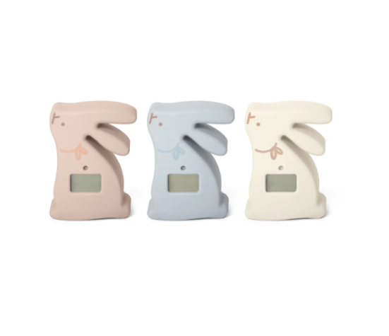 Suavinex - Termometro da Bagno Wonderland Assortito 1pz