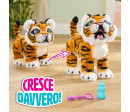 FurReal - Gabby Tigre Cresce e Ruggisce Interattiva FurReal - Gabby Tigre Cresce e Ruggisce Interattiva
