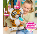 FurReal - Gabby Tigre Cresce e Ruggisce Interattiva FurReal - Gabby Tigre Cresce e Ruggisce Interattiva