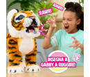 FurReal - Gabby Tigre Cresce e Ruggisce Interattiva FurReal - Gabby Tigre Cresce e Ruggisce Interattiva
