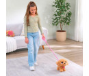 FurReal - Barboncino Interattivo Wag-a-Lots - Poodle