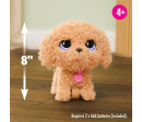 FurReal - Barboncino Interattivo Wag-a-Lots - Poodle