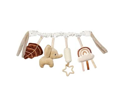 Nattou - Arco Giochi Lapidou Panna Elefante