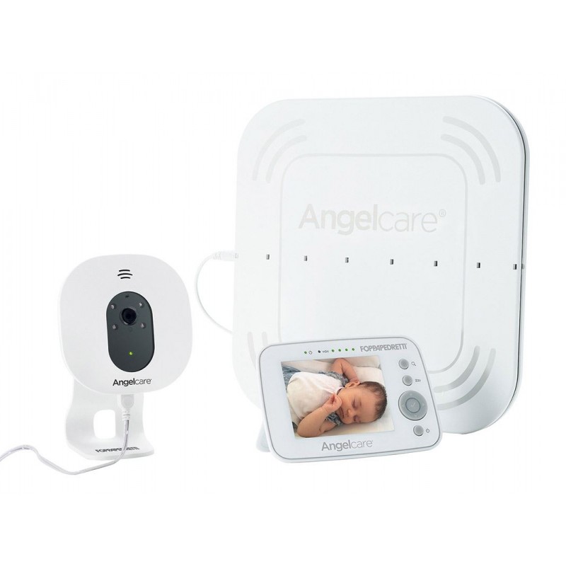 Foppapedretti Angelcare Video AC 215
