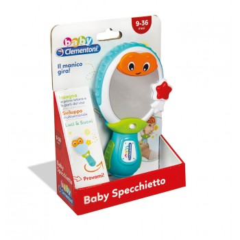 17329 - Baby Specchietto
